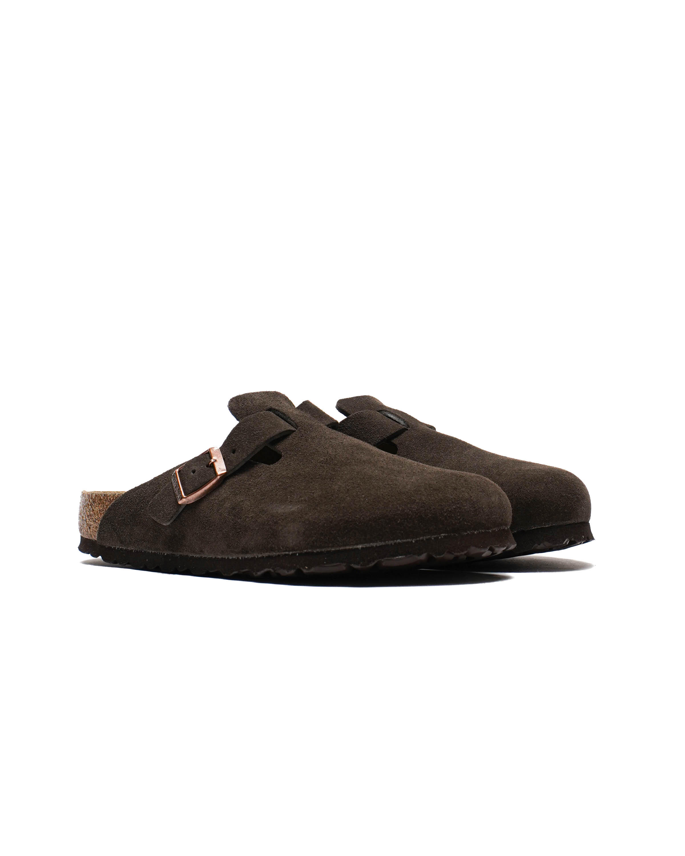 Birkenstock Boston Soft Footbed (Regular Fit / SFB) | 660461 